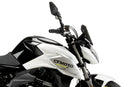 CFMOTO 650 NK [2025] – Sport Nouvelle Génération – Noir-22