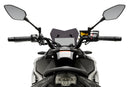 CFMOTO 650 NK [2025] – Sport Nouvelle Génération – Noir-23