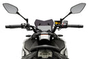 CFMOTO 650 NK [2025] – Sport Nouvelle Génération – Noir-11