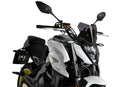 CFMOTO 650 NK [2025] – Sport Nouvelle Génération – Noir-8