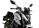 CFMOTO 650 NK [2025] – Protecteur Tableau de Bord – Transparent-2