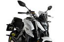 CFMOTO 650 NK [2025] – Sport Nouvelle Génération – Noir-5