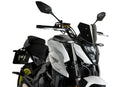 CFMOTO 650 NK [2025] – Sport Nouvelle Génération – Noir-1