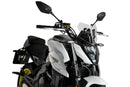 CFMOTO 650 NK [2025] – Sport Nouvelle Génération – Noir-27