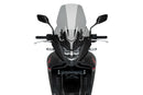HONDA XL 750 TRANSALP [2024] - bulle tourisme | Teinté | PUIG 21656H