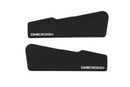 BMW F 800 GS [2025] - Seitliche Tankprotektoren | Schwarz | PUIG 21679N