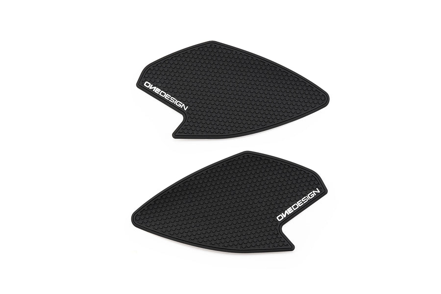 BMW G 310 GS [2023] - Protections latérales de réservoir | Noir | PUIG 21682N