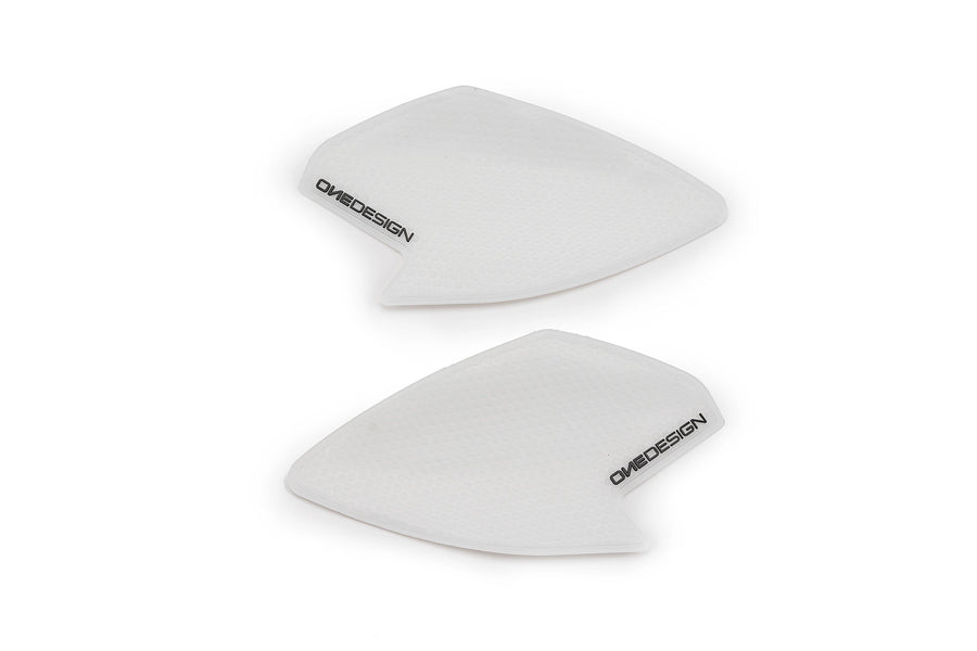 BMW G 310 GS [2023] - Protections latérales de réservoir | Effacer | PUIG21682W
