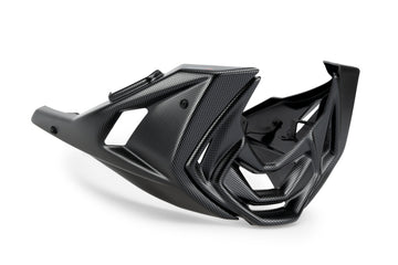SUZUKI GSX-8S [2025] – front spoiler – carbon look - 0