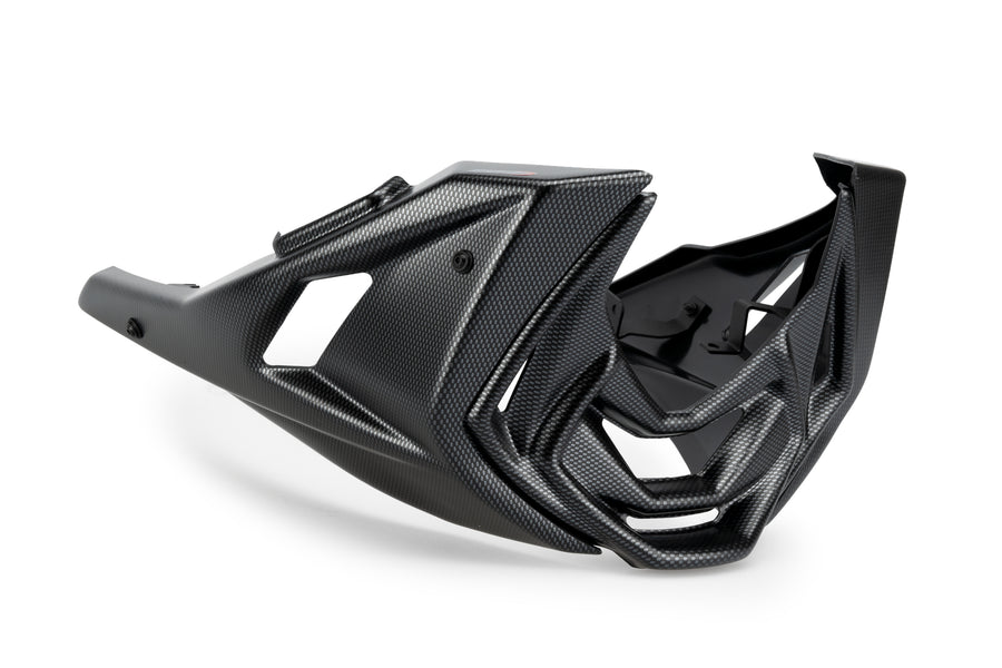 SUZUKI GSX-8S [2025] – Bugspoiler – Carbon look