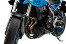 SUZUKI GSX-8S [2025] - Spoiler avant | Noir mat | PUIG21698J