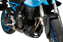 SUZUKI GSX-8S [2025] – Bugspoiler – Mattschwarz-9