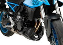 SUZUKI GSX-8S [2025] – Sturzpads PRO 2.0 – Schwarz-2