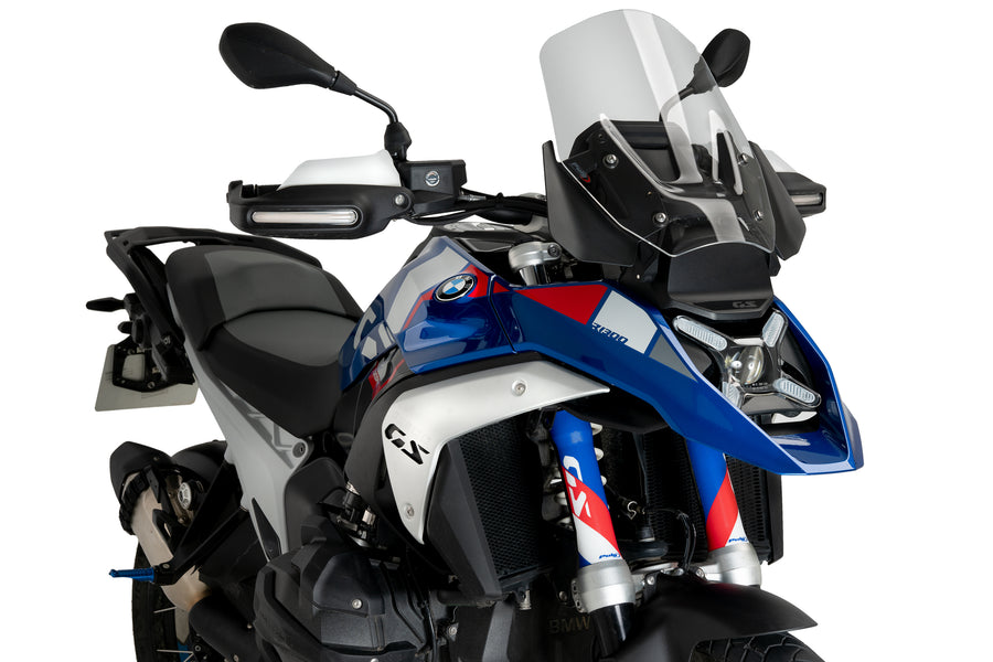 BMW R 1300 GS TROPHY [2025] – Standardscheibe – Getönt