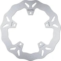 Yamaha T-MAX 560 Tech Max [2023-2024] - brake disc - picture 5