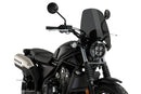 HONDA CL 500 [2025] - Bulle Touring nouvelle génération | Fortement tonique | PUIG21700F