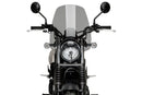 HONDA CL 500 [2025] - Bulle Touring nouvelle génération | Teinté | PUIG21700H