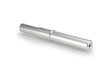 UNIVERSAL UNIVERSAL UNIVERSAL – Spare parts - Replacement axles Ø 20mm – Anodized - 0