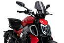 DUCATI DIAVEL V4 [2025] - Disque réglable nouvelle génération | Fortement tonique | PUIG21713F