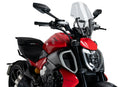 DUCATI DIAVEL V4 [2025] - Disque réglable nouvelle génération | Effacer | PUIG21713W
