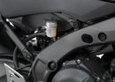YAMAHA TRACER 9 Y-AMT [2025] – Tendeur de chaîne Puig – argent-3