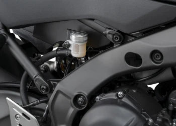 YAMAHA TRACER 9 Y-AMT [2025] – Puig Kettenspanner – Schwarz