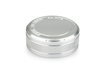 YAMAHA TRACER 7 GT [2025] – Brake Fluid Cap – Silver - 0