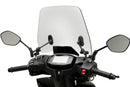 SUZUKI AVENIS 125I [2024] - Trafic Rollerscheibe | Getönt | PUIG 21720H