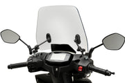 SUZUKI AVENIS 125I [2024] - Trafic scooter disc | Tinted | PUIG 21720H