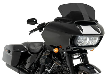 HARLEY DAVIDSON SOFTAIL LOW RIDER EL DIABLO FXRST [2022] – Tourisme sur route - 0