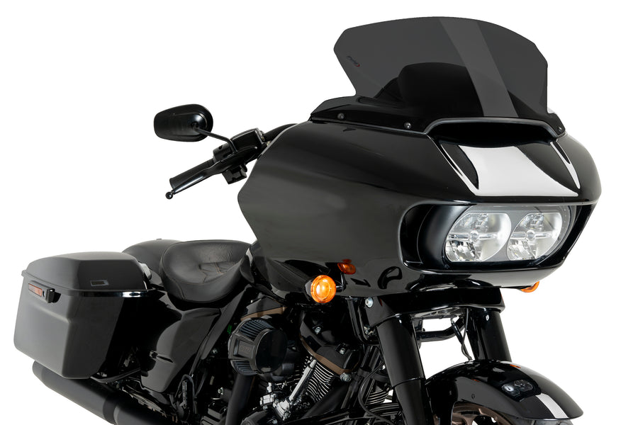 HARLEY DAVIDSON SOFTAIL LOW RIDER EL DIABLO FXRST [2022] – Tourisme sur route