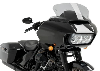HARLEY DAVIDSON CVO ROAD GLIDE LIMITED FLTRKSEANV [2023] – High-Road Sport – Stark getönt