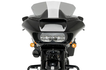 HARLEY DAVIDSON SOFTAIL LOW RIDER EL DIABLO FXRST [2022] – Tourisme sur route - 0