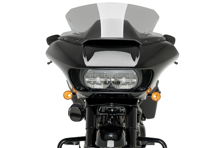 HARLEY DAVIDSON SOFTAIL LOW RIDER EL DIABLO FXRST [2022] – Tourisme sur route