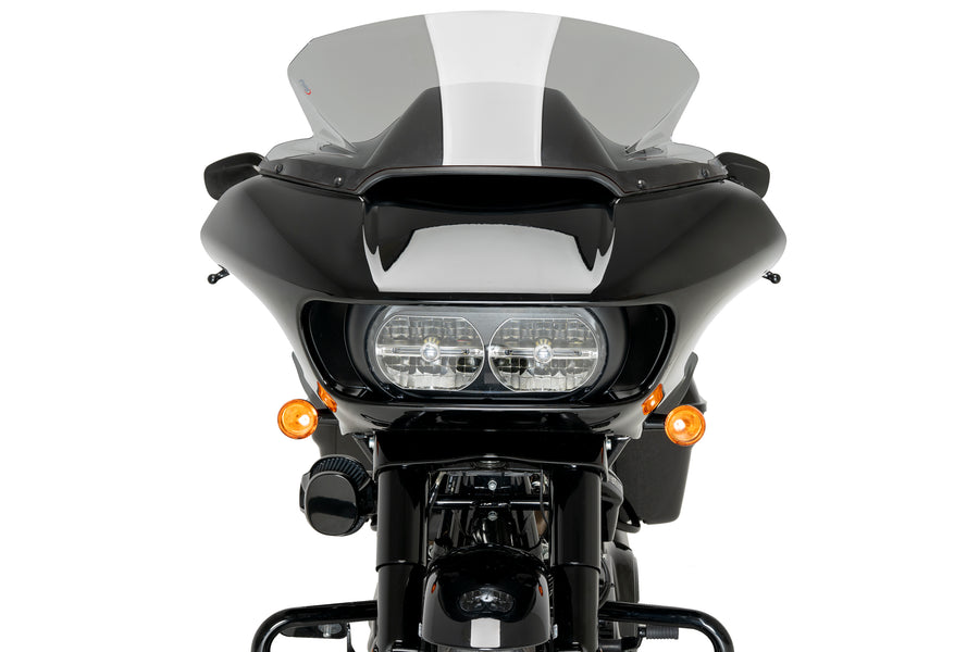 HARLEY DAVIDSON SOFTAIL LOW RIDER EL DIABLO FXRST [2022] – Tourisme sur route
