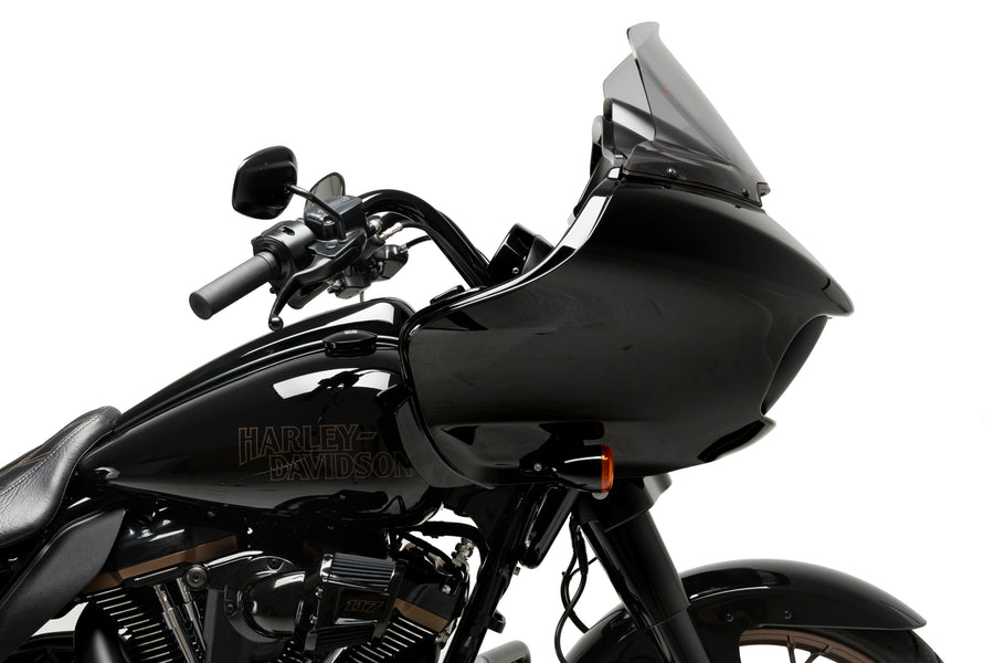 HARLEY DAVIDSON SOFTAIL LOW RIDER EL DIABLO FXRST [2022] – Tourisme sur route