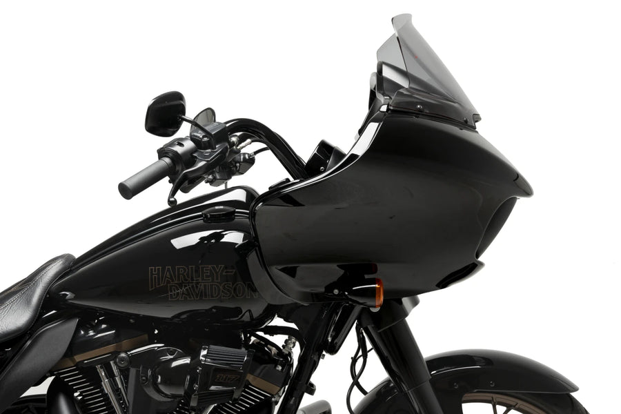 HARLEY DAVIDSON SOFTAIL LOW RIDER EL DIABLO FXRST [2022] – Tourisme sur route