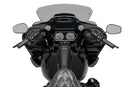 HARLEY DAVIDSON SOFTAIL LOW RIDER EL DIABLO FXRST [2022] – Tourisme sur route-4