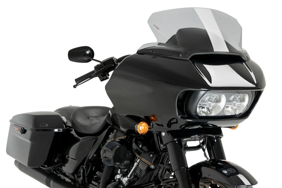 HARLEY DAVIDSON SOFTAIL LOW RIDER EL DIABLO FXRST [2022] – Tourisme sur route