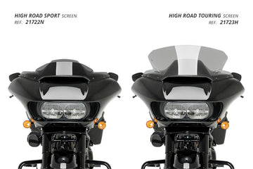 HARLEY DAVIDSON SOFTAIL LOW RIDER EL DIABLO FXRST [2022] – Tourisme sur route - 0