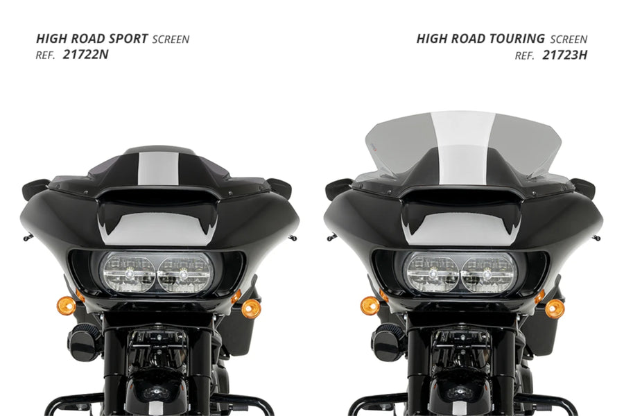 HARLEY DAVIDSON SOFTAIL LOW RIDER EL DIABLO FXRST [2022] – Tourisme sur route