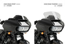 HARLEY DAVIDSON SOFTAIL LOW RIDER EL DIABLO FXRST [2022] – Tourisme sur route-16