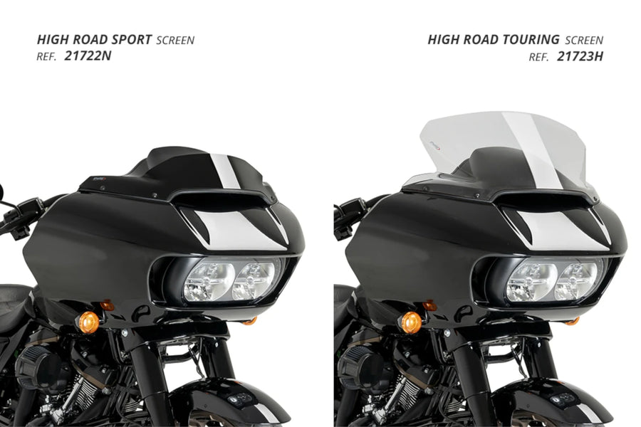 HARLEY DAVIDSON SOFTAIL LOW RIDER EL DIABLO FXRST [2022] – Tourisme sur route