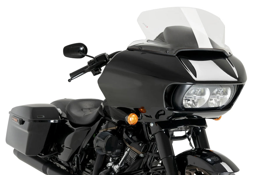 HARLEY DAVIDSON SOFTAIL LOW RIDER EL DIABLO FXRST [2022] – Tourisme sur route