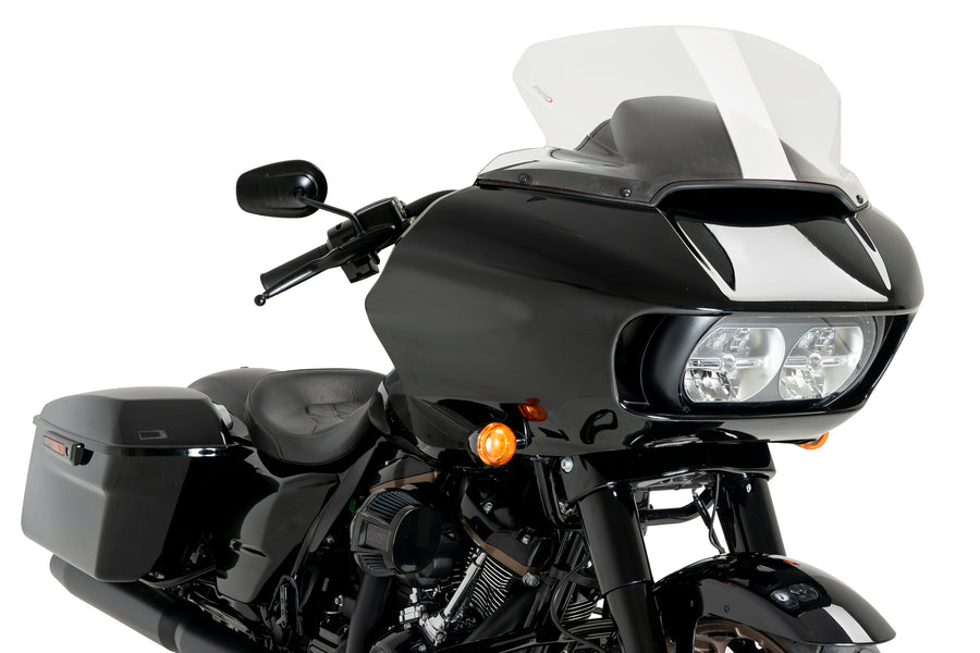 HARLEY DAVIDSON SOFTAIL LOW RIDER EL DIABLO FXRST [2022] – Tourisme sur route