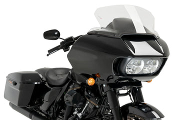 HARLEY DAVIDSON SOFTAIL LOW RIDER EL DIABLO FXRST [2022] – Tourisme sur route