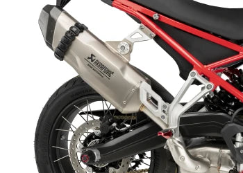 BMW F 900 GS [2025] – Sturzbügel – Schwarz - 0