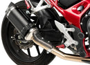 HONDA CB 750 HORNET [2025] – Verstellbares Gangschaltpedal – Silber-2