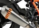 KTM 1390 SUPER DUKE R EVO [2025] – spoiler avant – look carbone-15