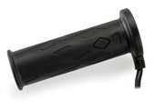 Default Title HONDA FORZA 125 [2025] – Universal heated grip 2.0 – Black